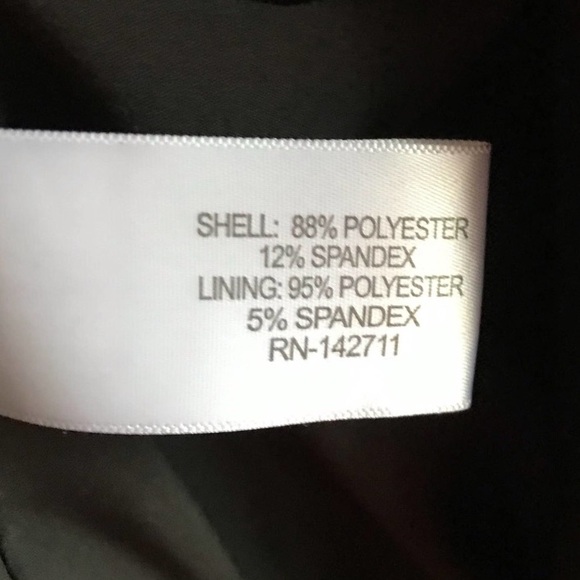 Eloquii Capelette blazer - Picture 13 of 16